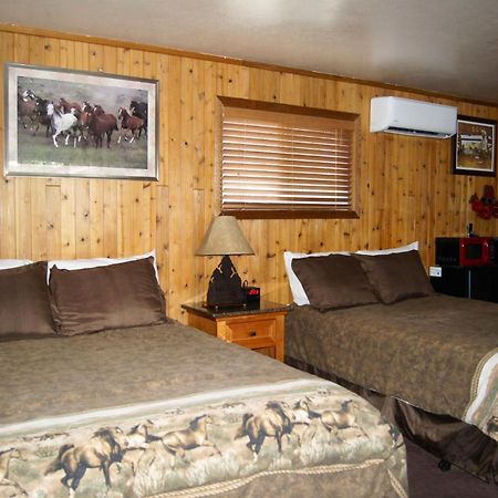 Flamingo Motel คอร์ดาลีน ภายนอก รูปภาพ