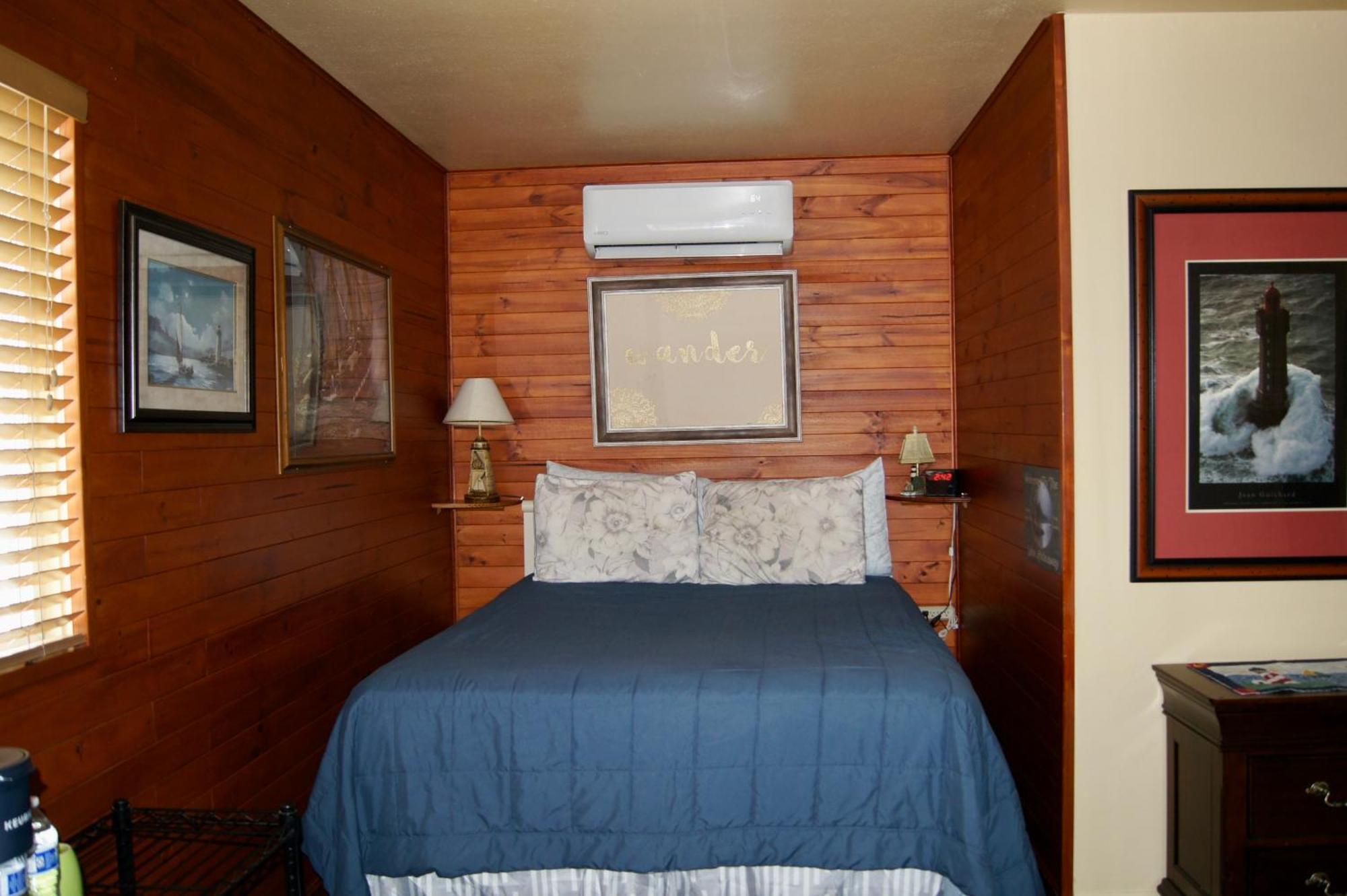 Flamingo Motel คอร์ดาลีน ภายนอก รูปภาพ
