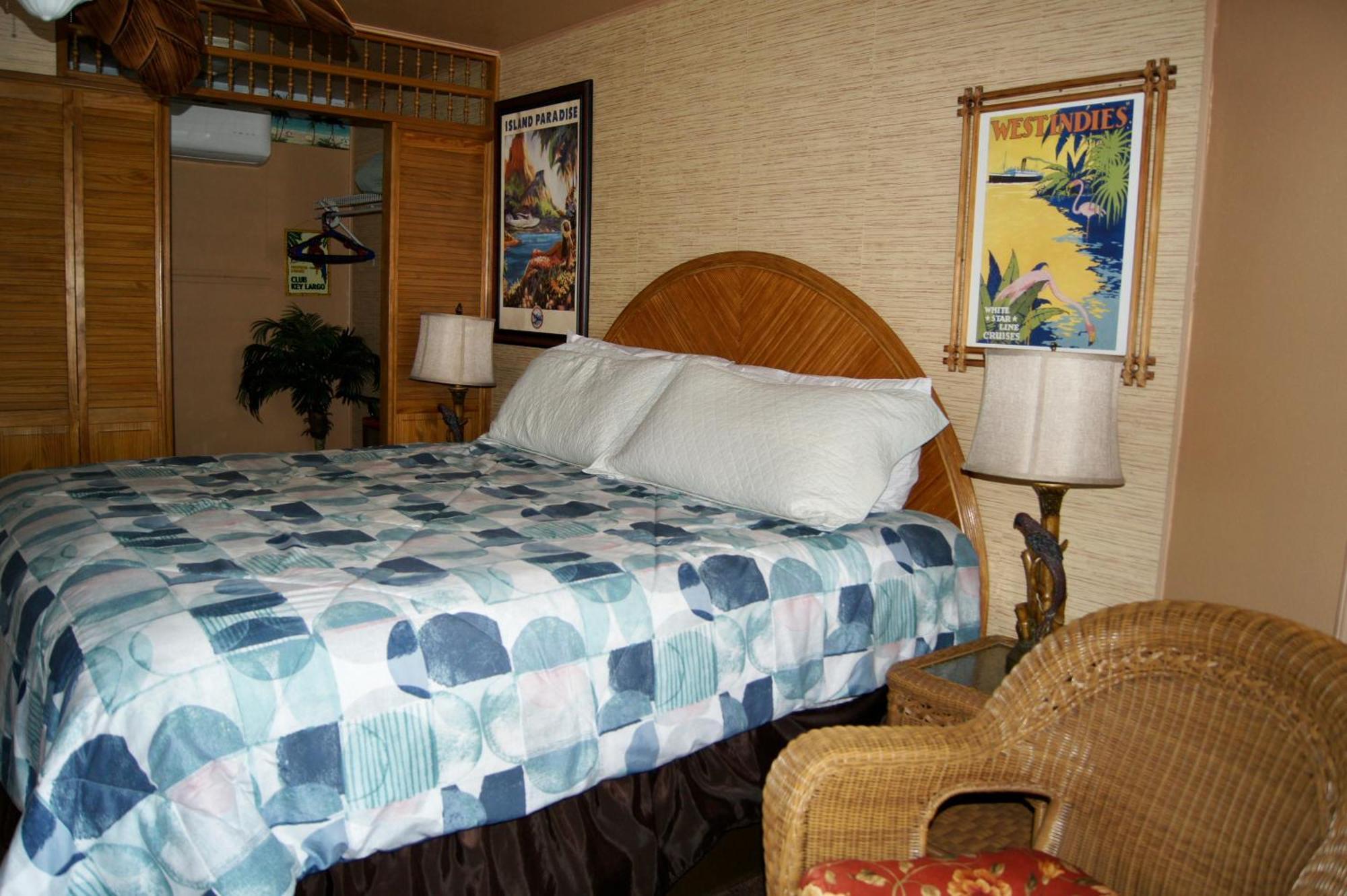 Flamingo Motel คอร์ดาลีน ภายนอก รูปภาพ