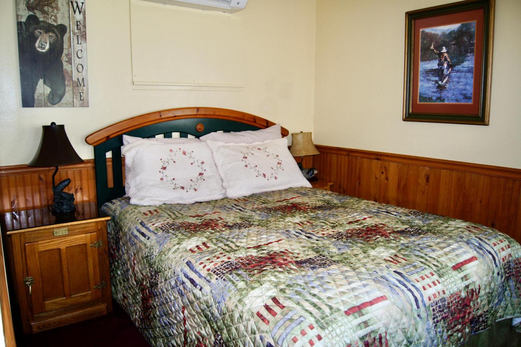Flamingo Motel คอร์ดาลีน ภายนอก รูปภาพ