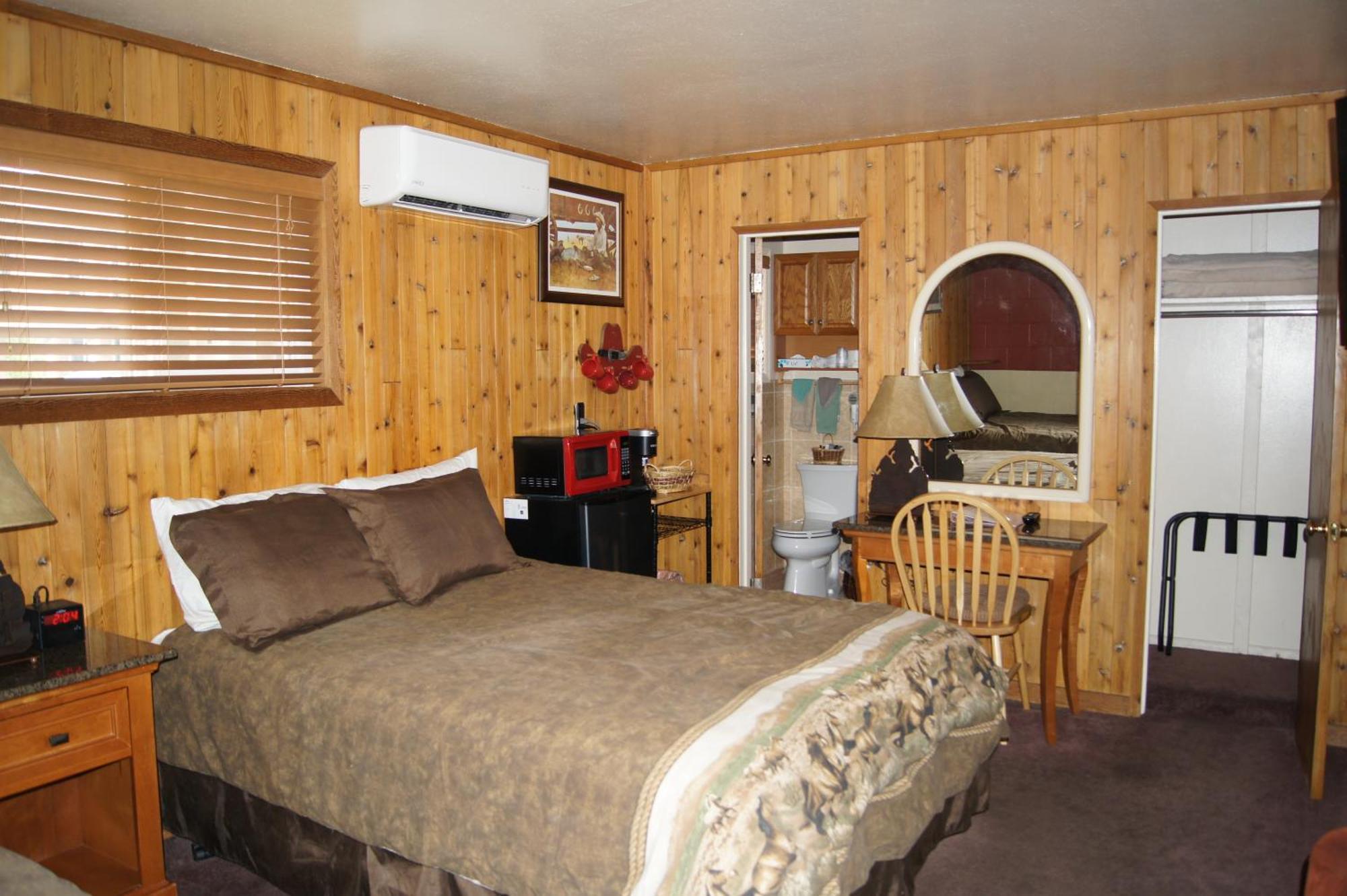Flamingo Motel คอร์ดาลีน ภายนอก รูปภาพ