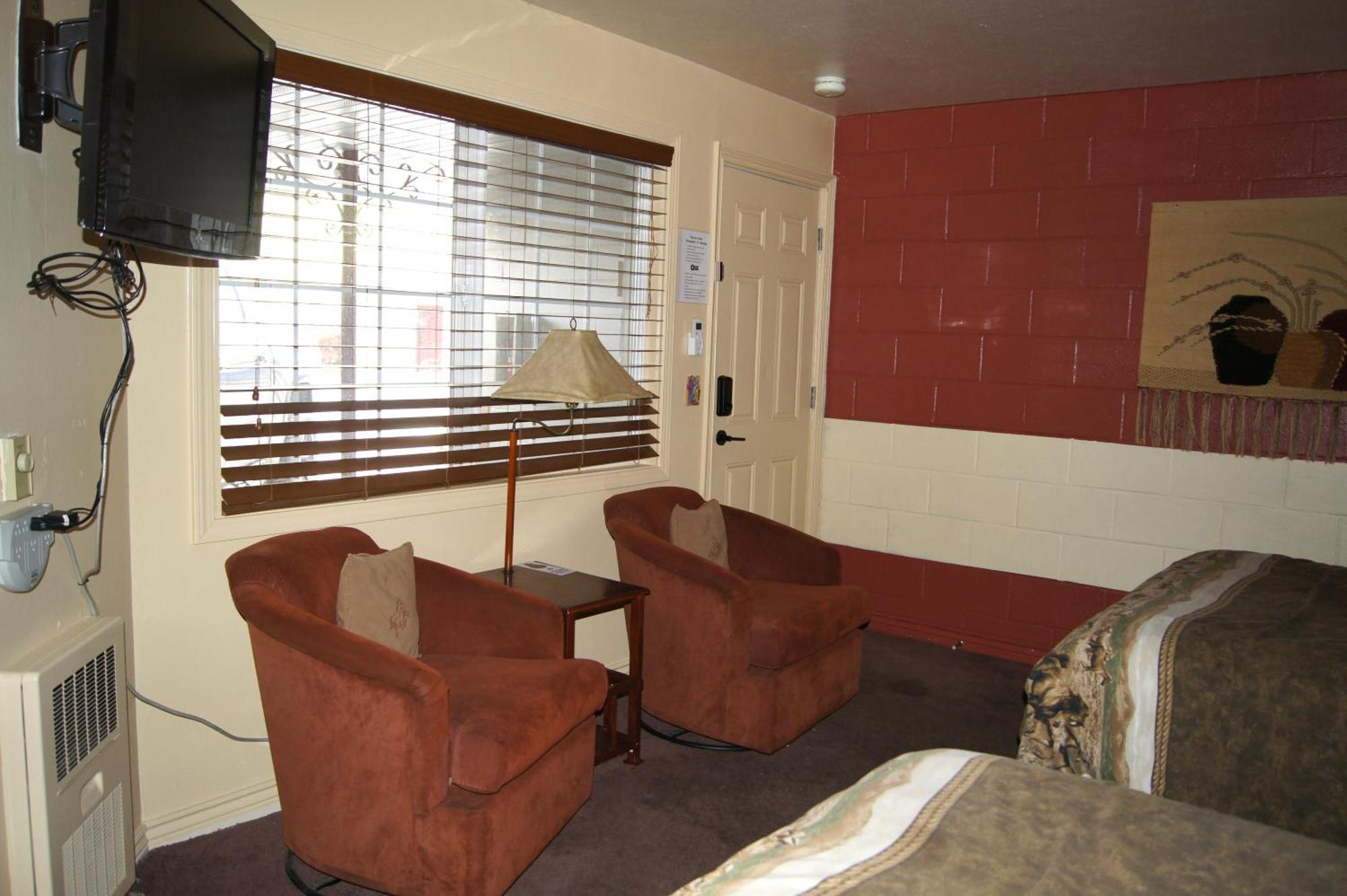 Flamingo Motel คอร์ดาลีน ภายนอก รูปภาพ