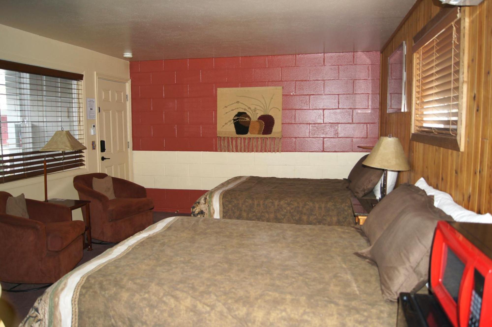 Flamingo Motel คอร์ดาลีน ภายนอก รูปภาพ